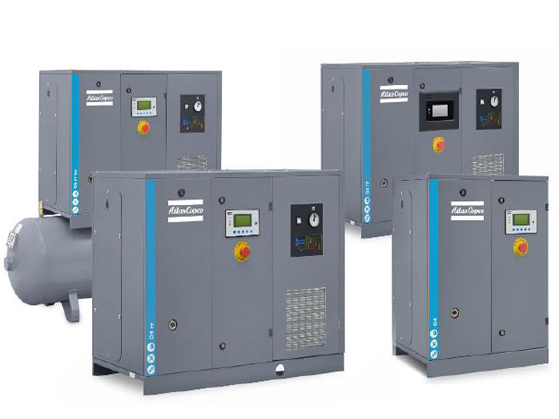 空壓機(jī)系統(tǒng)產(chǎn)品