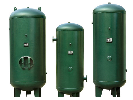 氣體緩沖罐