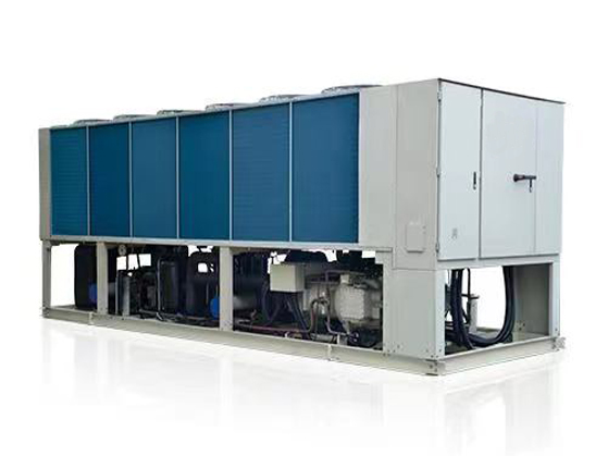 精密空調集成服務